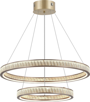 Потолочный светильник MyFar Willem MR2541-2PL -