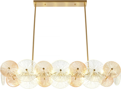 

Люстра, Fiona MR2532-12P