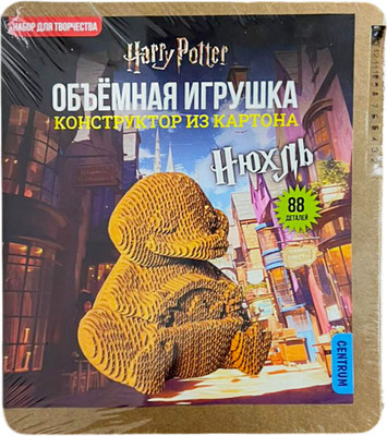 

Конструктор, Гарри Поттер. Нюхль / 77530