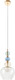 Потолочный светильник MyFar Lucian MR2510-1PL - 
