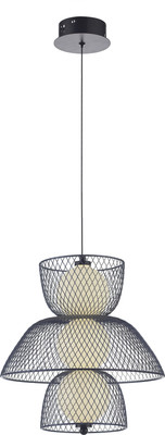Люстра MyFar Pauline MR2492-1PL -