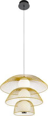 Люстра MyFar Pauline MR2494-1PL -