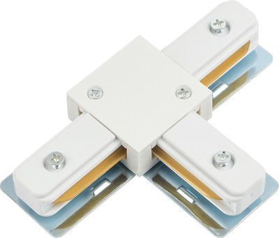 

Коннектор для шинопровода, Accessories for Single MT0101-CT-W