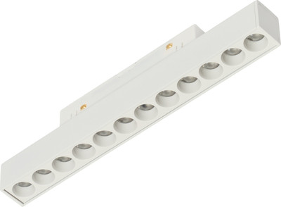 Трековый светильник MyFar FlowPoint MT0211-12W4K-W -