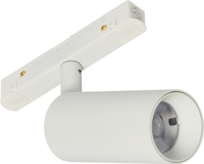 

Трековый светильник, Ray MT0220-12W3K-W