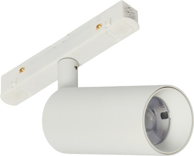 

Трековый светильник, Ray MT0220-12W4K-W