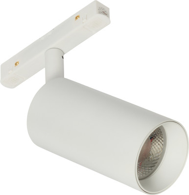 

Трековый светильник, Ray MT0220-18W3K-W