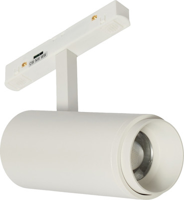 Трековый светильник MyFar RayZoom MT0222-20W3K-S-W -