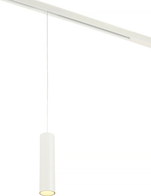 Трековый светильник MyFar Ray MT0221-20W3K-S-W -