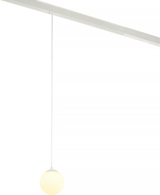 Трековый светильник MyFar Sphere MT0223-10W3K-S-W -