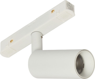 

Трековый светильник, Ray MT0220-7W4K-W