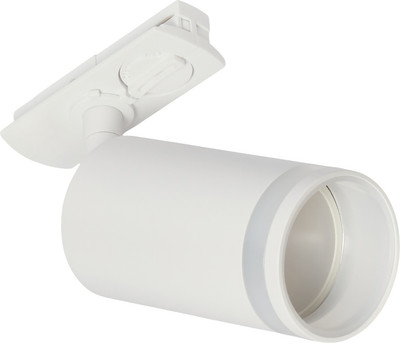 Трековый светильник MyFar Edging MT0121-GU10-W -