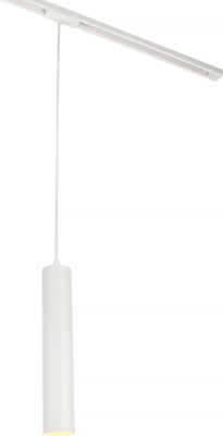 Трековый светильник MyFar Beam MT0126-GU10-W -