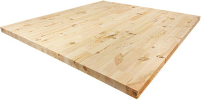 Мебельный щит Альфалес 18x300x900 (сорт АВ) - 