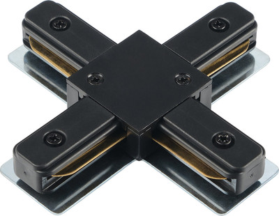 

Коннектор для шинопровода, Accessories for Single MT0101-CX-B