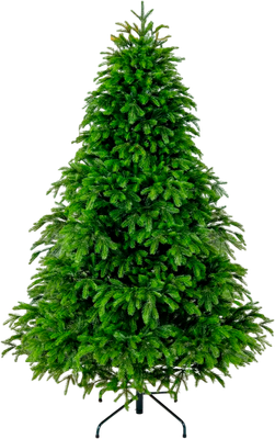 Ель искусственная Царь елка Байкальская элитная / БКЭЛ-155 -