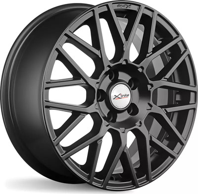 

Литой диск, X-131 17x7" 5x110мм DIA 67.1мм ET 40мм BKM