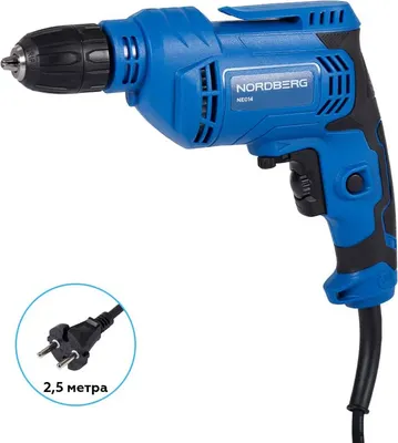 

Дрель, NE014