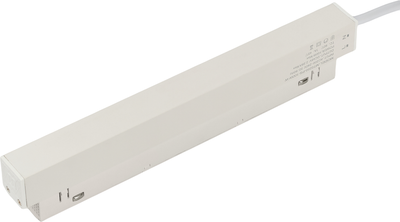 

Драйвер для шинопровода, Power supply for MagLine 23 MT0200-PS-100W-W