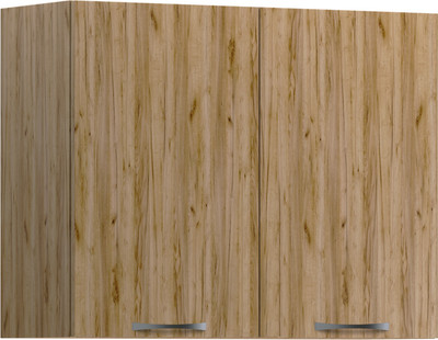 Шкаф навесной для кухни Домино D3080DV (30х80, дуб вотан) -