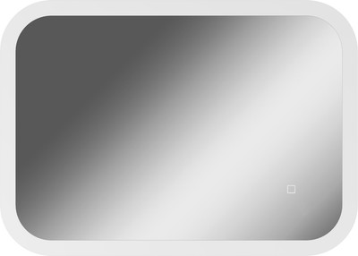 Зеркало Sansa Капри PR-B 700х500 LED -