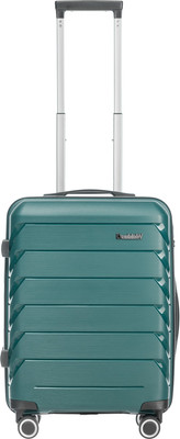 

Чемодан на колесах, YF-PP02 с расширением