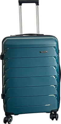 

Чемодан на колесах, YF-PP02 с расширением