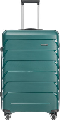 

Чемодан на колесах, YF-PP02 с расширением