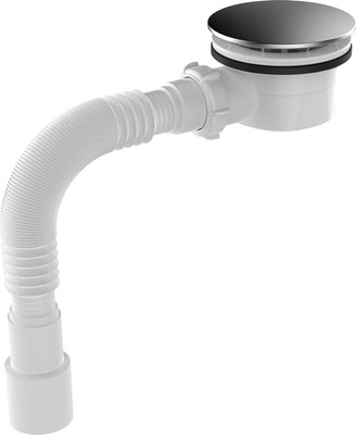 Сифон Aquant V525-30-MR