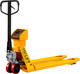 Тележка гидравлическая Foxster CW 25-1150x550-P/P-Y (с весами) - 