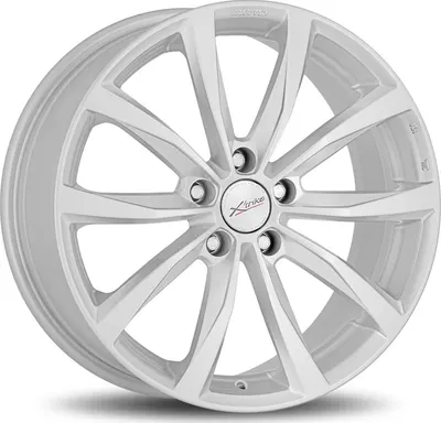 

Литой диск, X-138 18x7" 5x108мм DIA 60.1мм ET 38мм HS