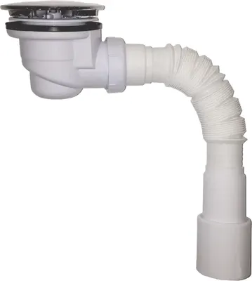 Сифон Aquant V505-40-MR
