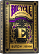 Игральные карты Bicycle Elton John / 10041803 - 