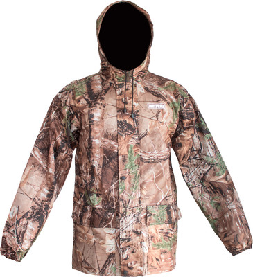 Куртка для охоты и рыбалки FortMen 20(С)1500Н Камо (р.56-58, сосна) - 