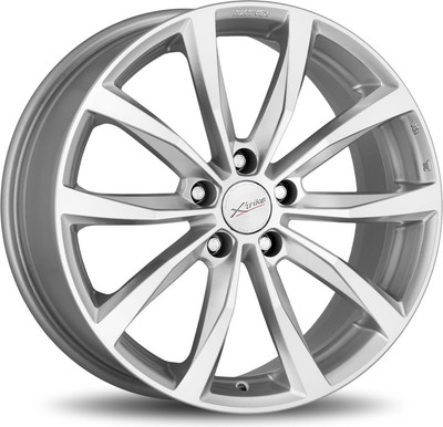 

Литой диск, X-138 18x7" 5x114.3мм DIA 67.1мм ET 45мм HSB/FP