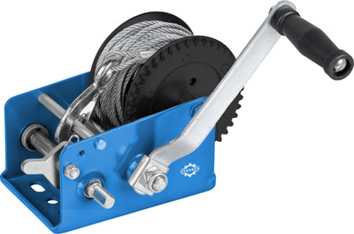 

Лебедка ручная, LHW-500 / GLHW 0520