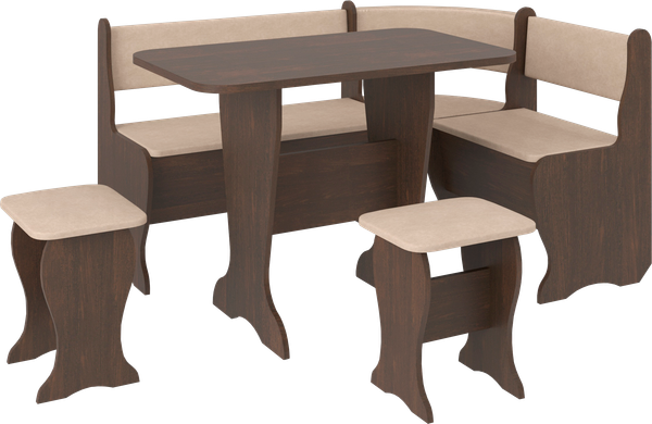 Обеденная группа Премиум Оптима