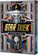 Игральные карты Theory 11 Star Trek Light Edition /  T1177 - 