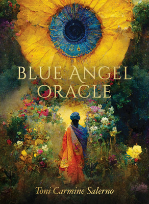 Гадальные карты Blue Angel Publishing Blue Angel Oracle Cards / BAO23 -