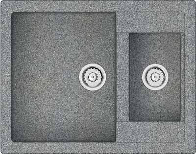 

Мойка кухонная, 19/Q8 / F019Q008