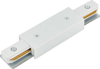 

Коннектор для шинопровода, Accessories for Single MT0101-CP-W