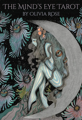 Гадальные карты U.S. Games Systems Mind's Eye Tarot / MET78 -