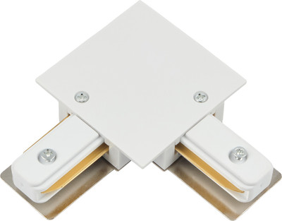 

Коннектор для шинопровода, Accessories for Single MT0102-CL-W