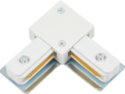 

Коннектор для шинопровода, Accessories for Single MT0101-CL-W