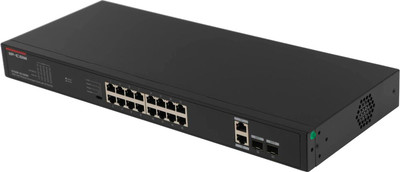 Коммутатор IP-COM G1120P-16-250W