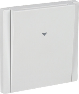 Выключатель IEK Forte&Piano FP-V11-0-10-1-K01 (белый) -