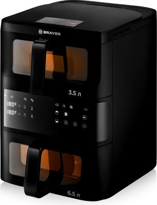 

Аэрогриль, 2048BR