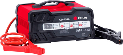 Пуско-зарядное устройство Edon CD-750A -