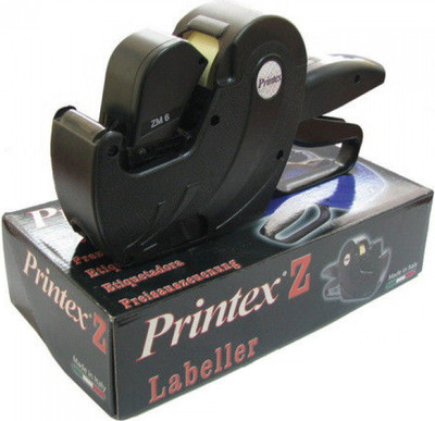 Маркиратор Printex ZM6 2616 Maxi -