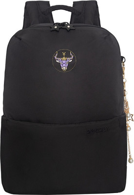 Рюкзак Grizzly Телец / RXL-620-1 (черный) -